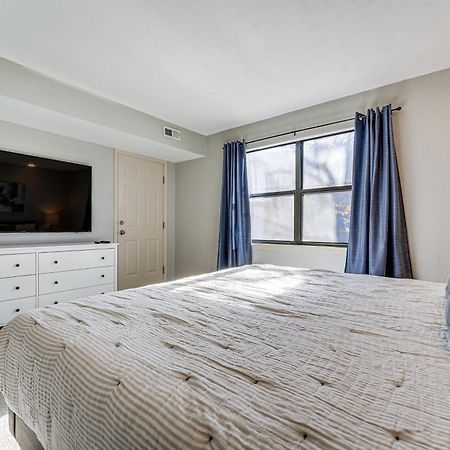 Lakefront Branson Penthouse With Resort Amenities! Esterno foto