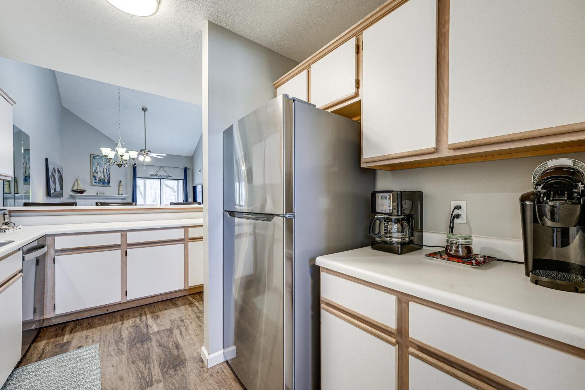 Lakefront Branson Penthouse With Resort Amenities! Esterno foto