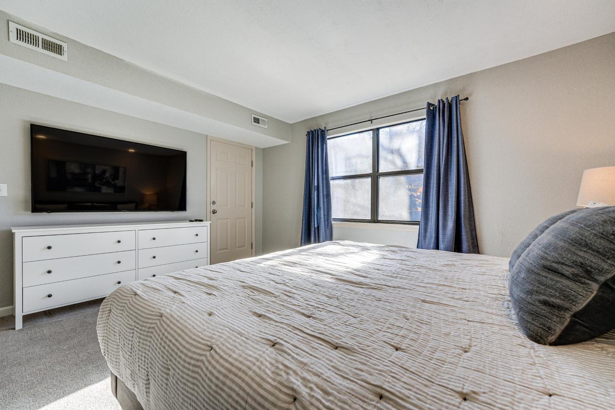 Lakefront Branson Penthouse With Resort Amenities! Esterno foto