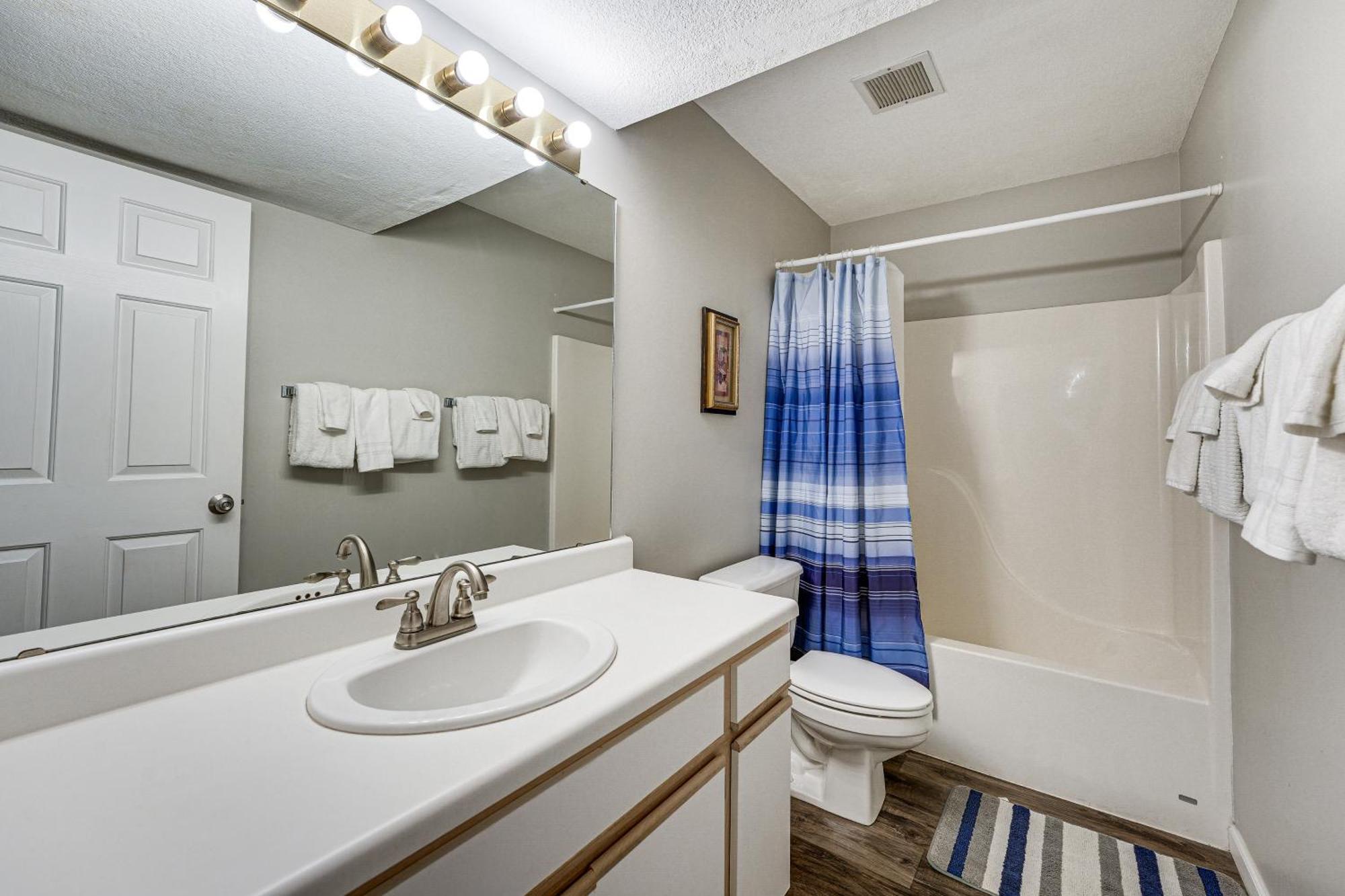 Lakefront Branson Penthouse With Resort Amenities! Esterno foto