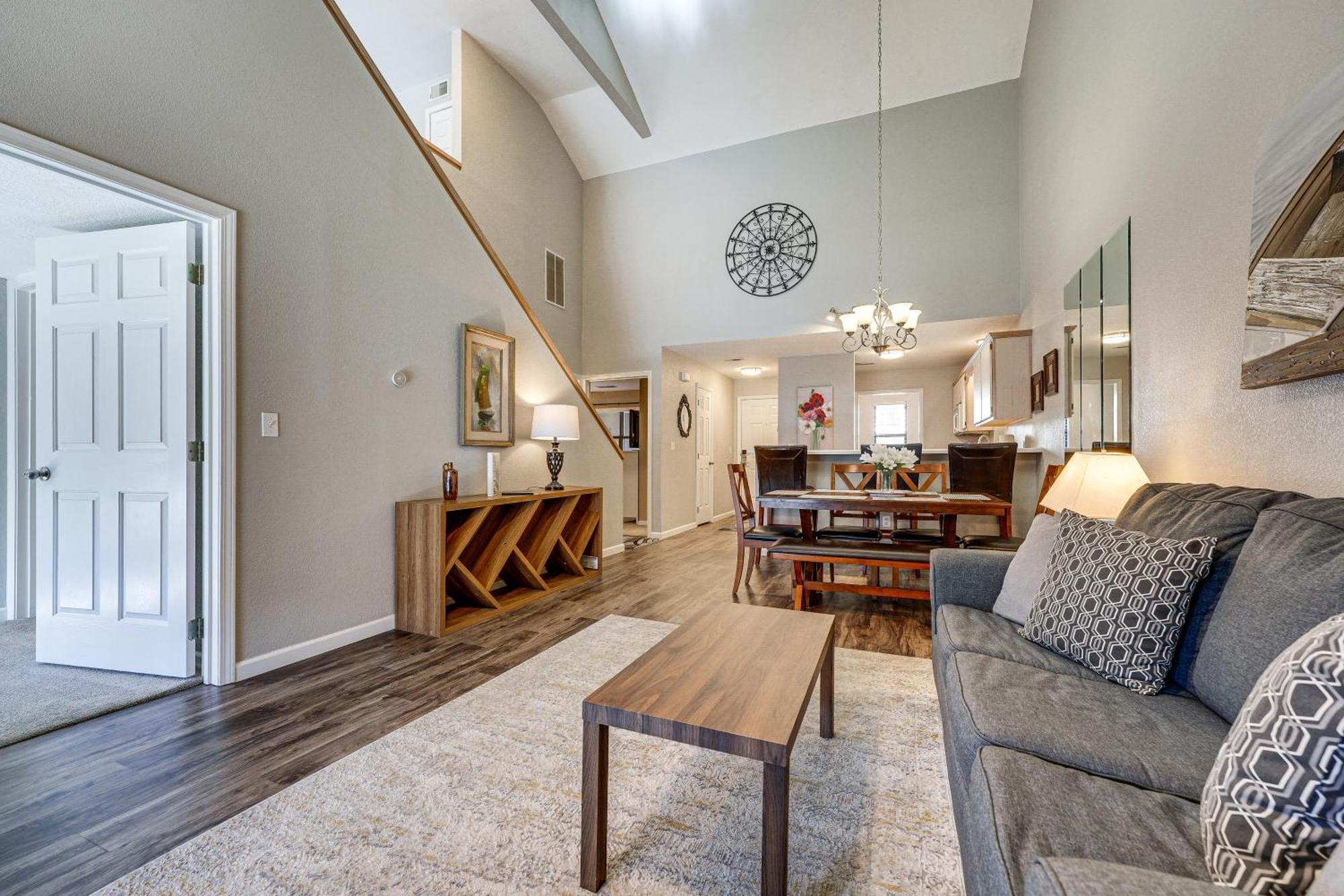 Lakefront Branson Penthouse With Resort Amenities! Esterno foto