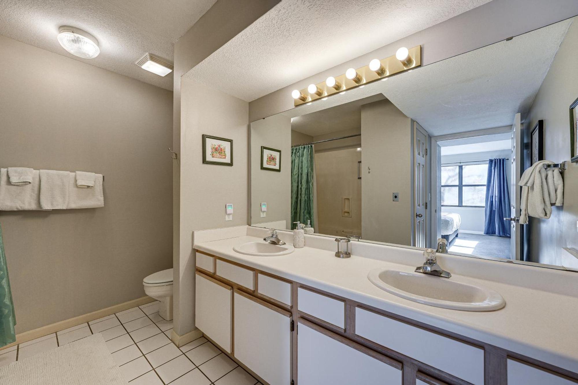Lakefront Branson Penthouse With Resort Amenities! Esterno foto
