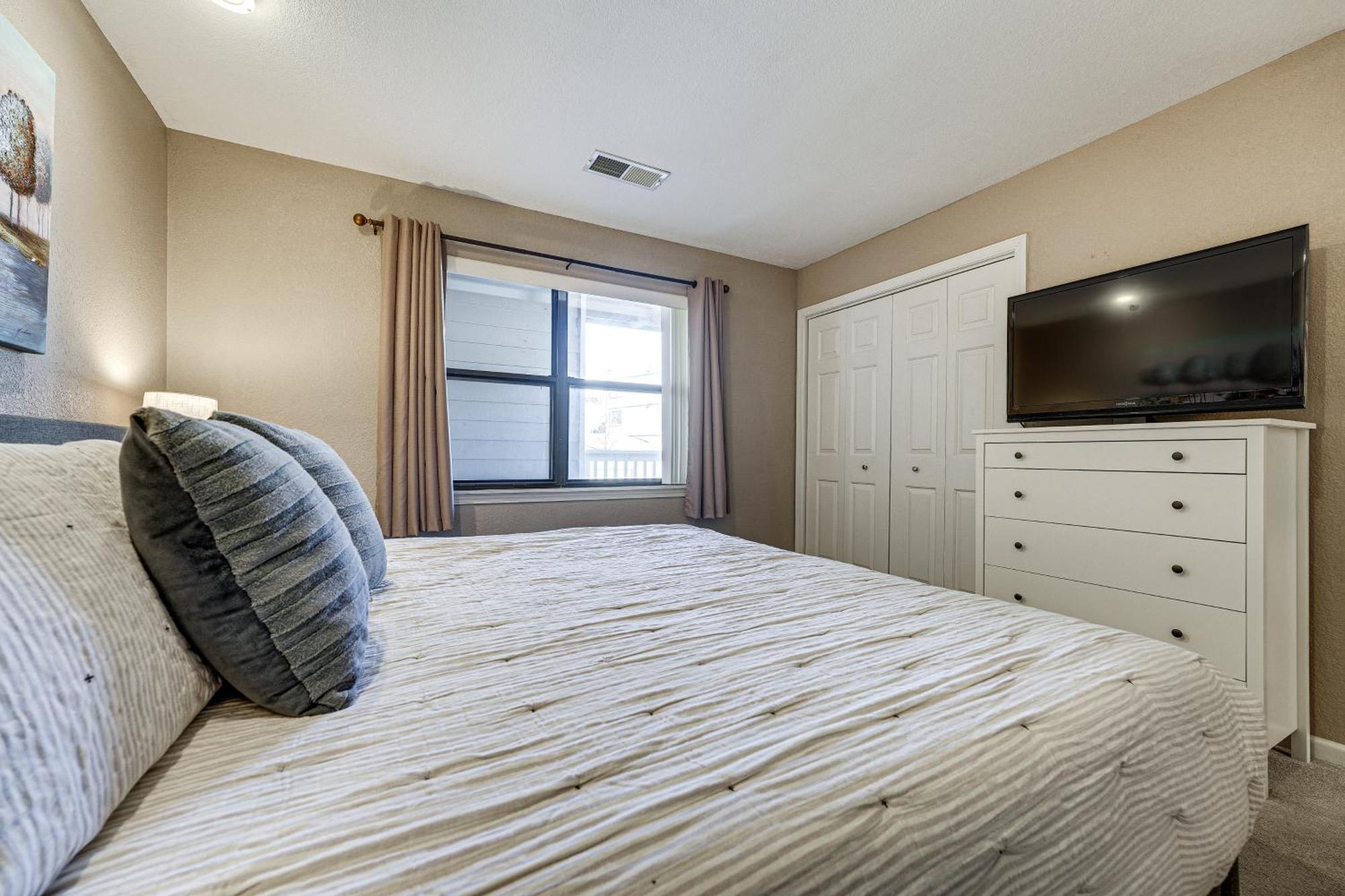 Lakefront Branson Penthouse With Resort Amenities! Esterno foto