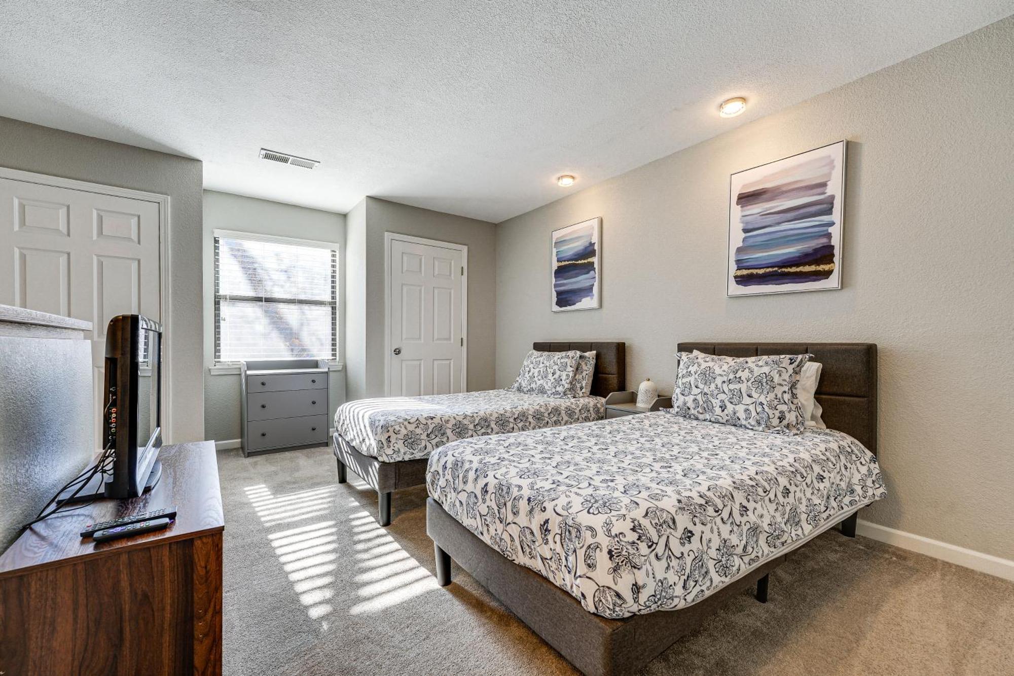 Lakefront Branson Penthouse With Resort Amenities! Esterno foto